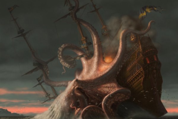 Kraken forum