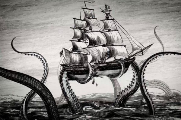 Kraken что это за магазин